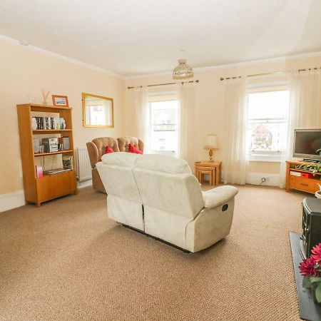 Appartement Saltwood à Tournoi d'Tournoi d'Eastbourne Extérieur photo