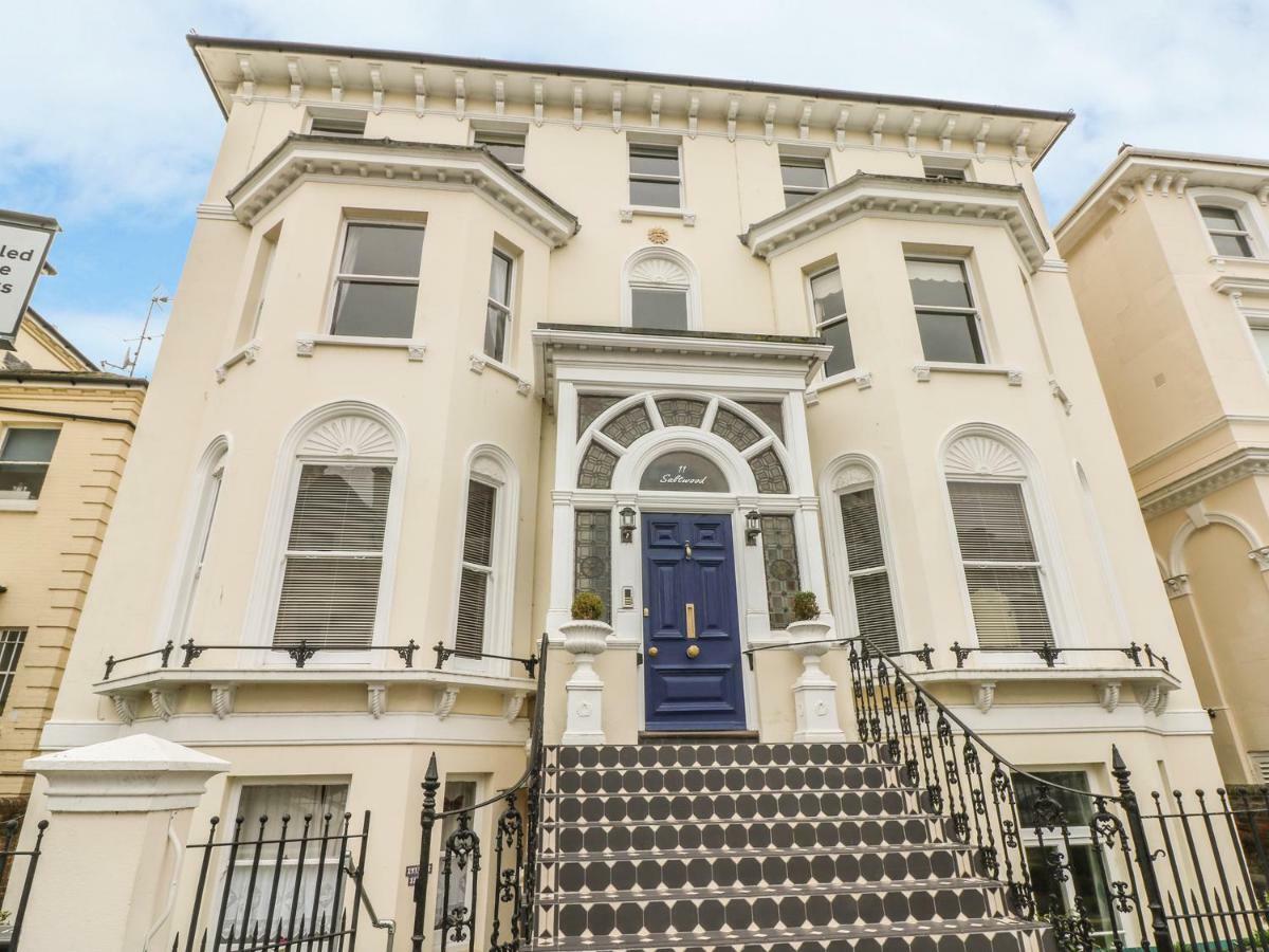 Appartement Saltwood à Tournoi d'Tournoi d'Eastbourne Extérieur photo