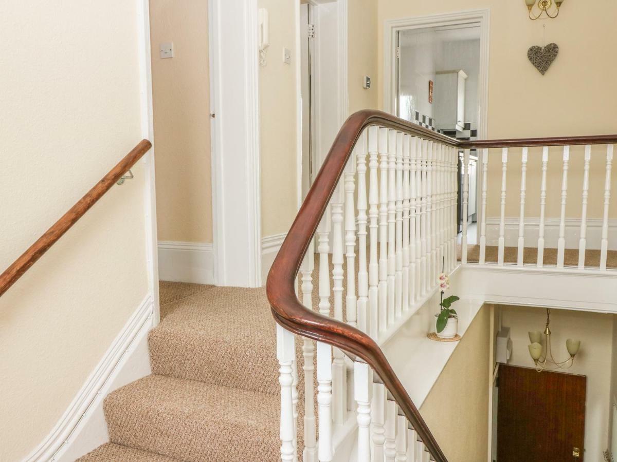 Appartement Saltwood à Tournoi d'Tournoi d'Eastbourne Extérieur photo