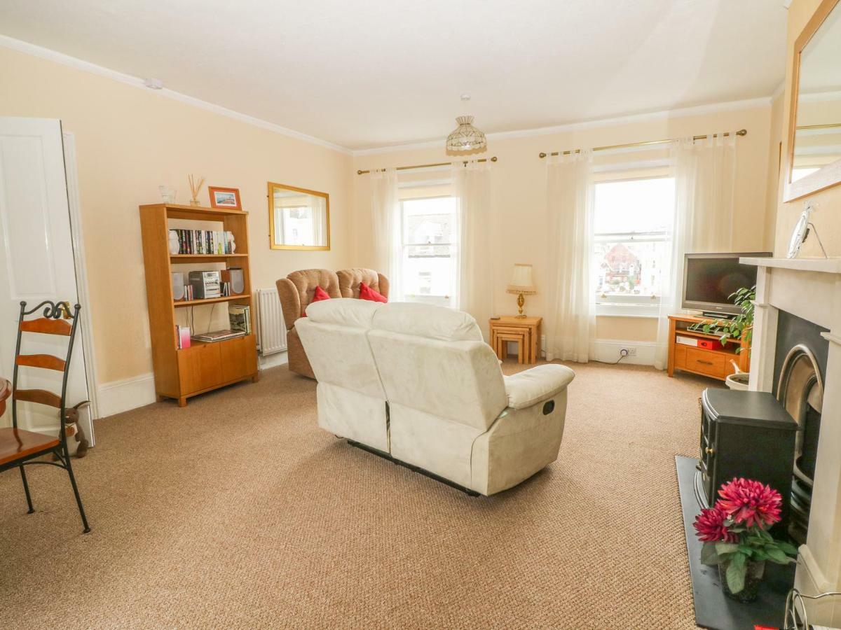 Appartement Saltwood à Tournoi d'Tournoi d'Eastbourne Extérieur photo