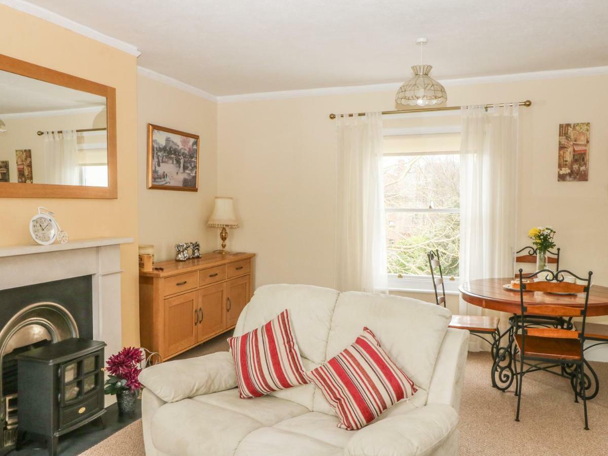 Appartement Saltwood à Tournoi d'Tournoi d'Eastbourne Extérieur photo