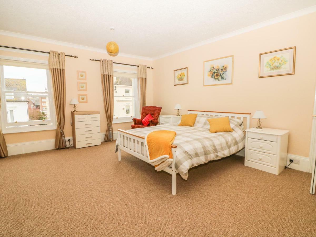 Appartement Saltwood à Tournoi d'Tournoi d'Eastbourne Extérieur photo