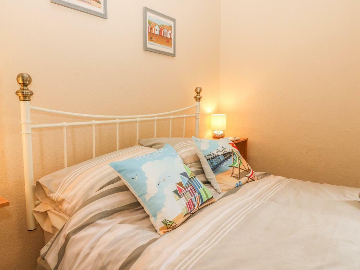 Appartement Saltwood à Tournoi d'Tournoi d'Eastbourne Extérieur photo