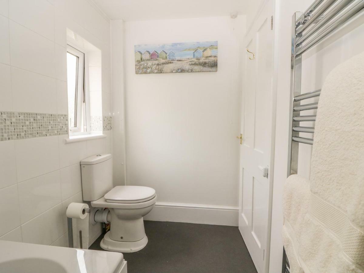 Appartement Saltwood à Tournoi d'Tournoi d'Eastbourne Extérieur photo
