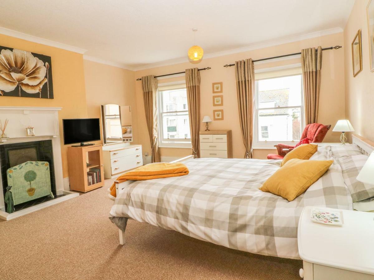 Appartement Saltwood à Tournoi d'Tournoi d'Eastbourne Extérieur photo