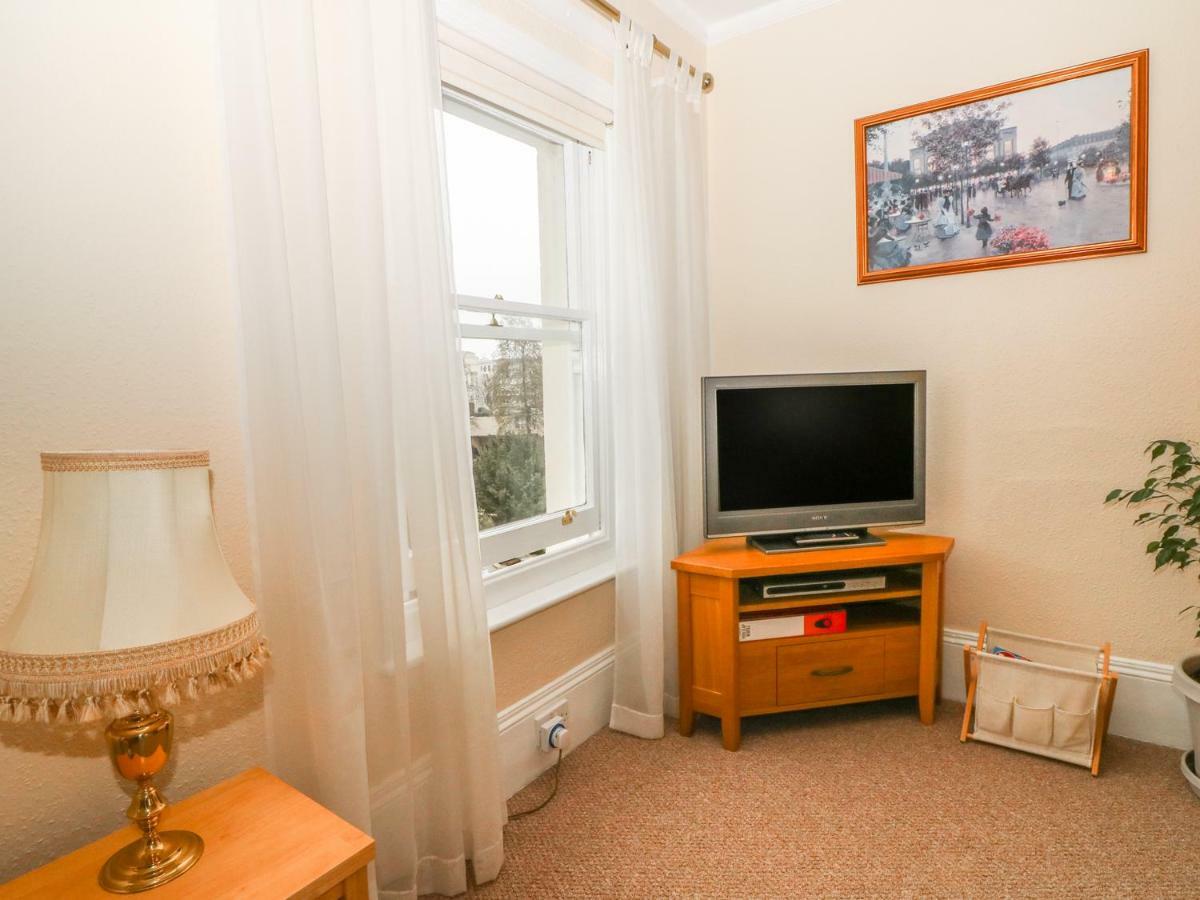 Appartement Saltwood à Tournoi d'Tournoi d'Eastbourne Extérieur photo
