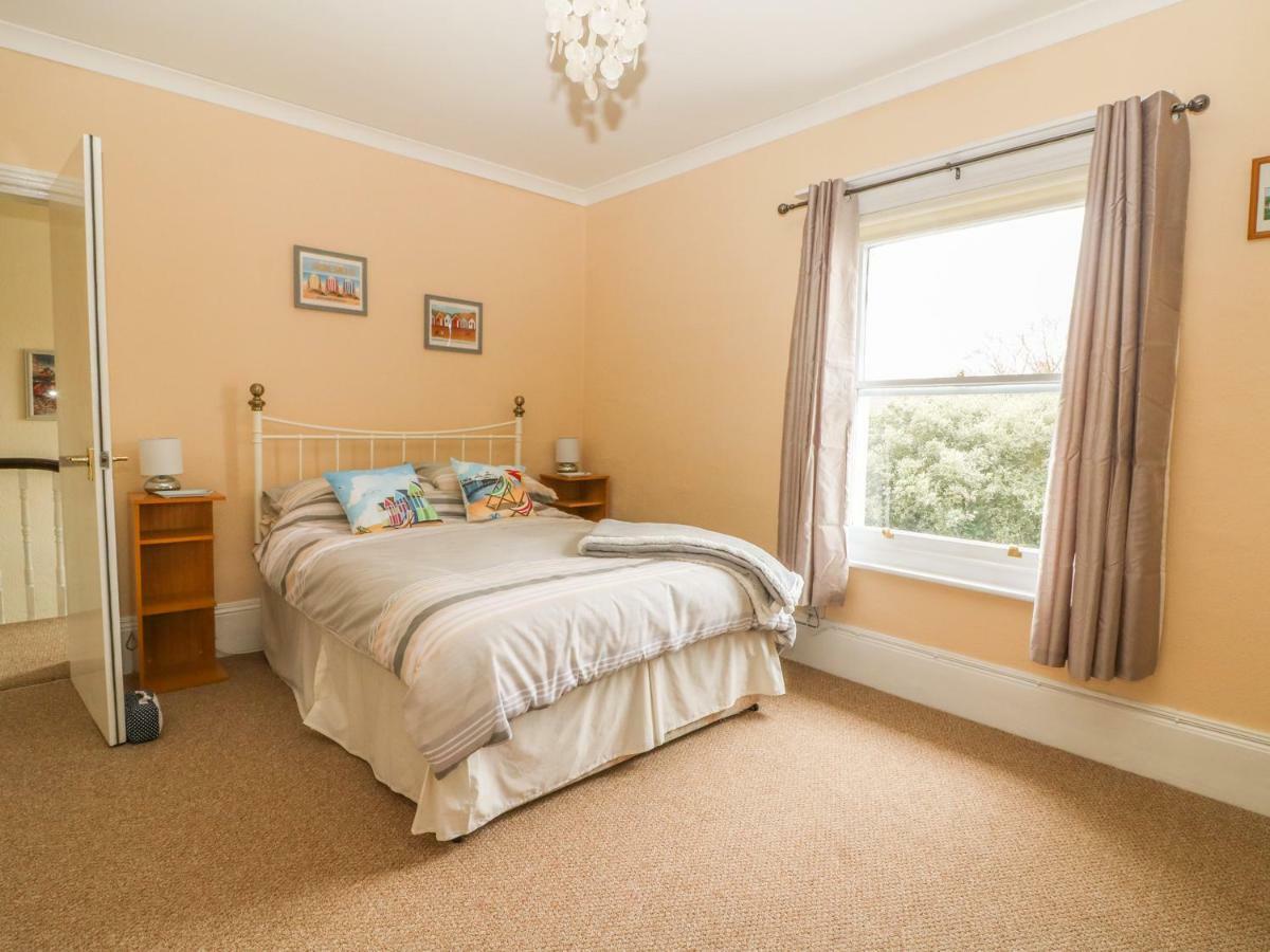 Appartement Saltwood à Tournoi d'Tournoi d'Eastbourne Extérieur photo