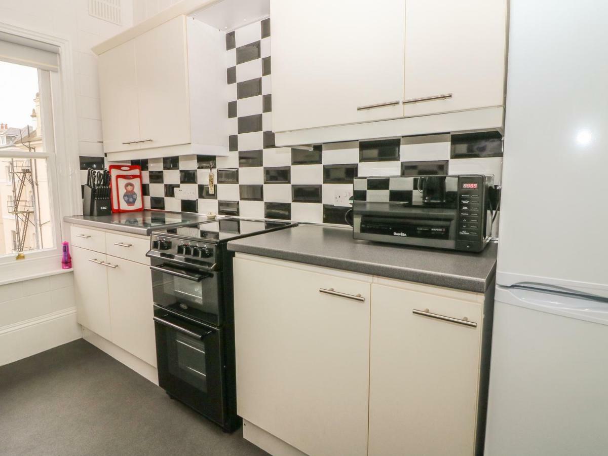 Appartement Saltwood à Tournoi d'Tournoi d'Eastbourne Extérieur photo