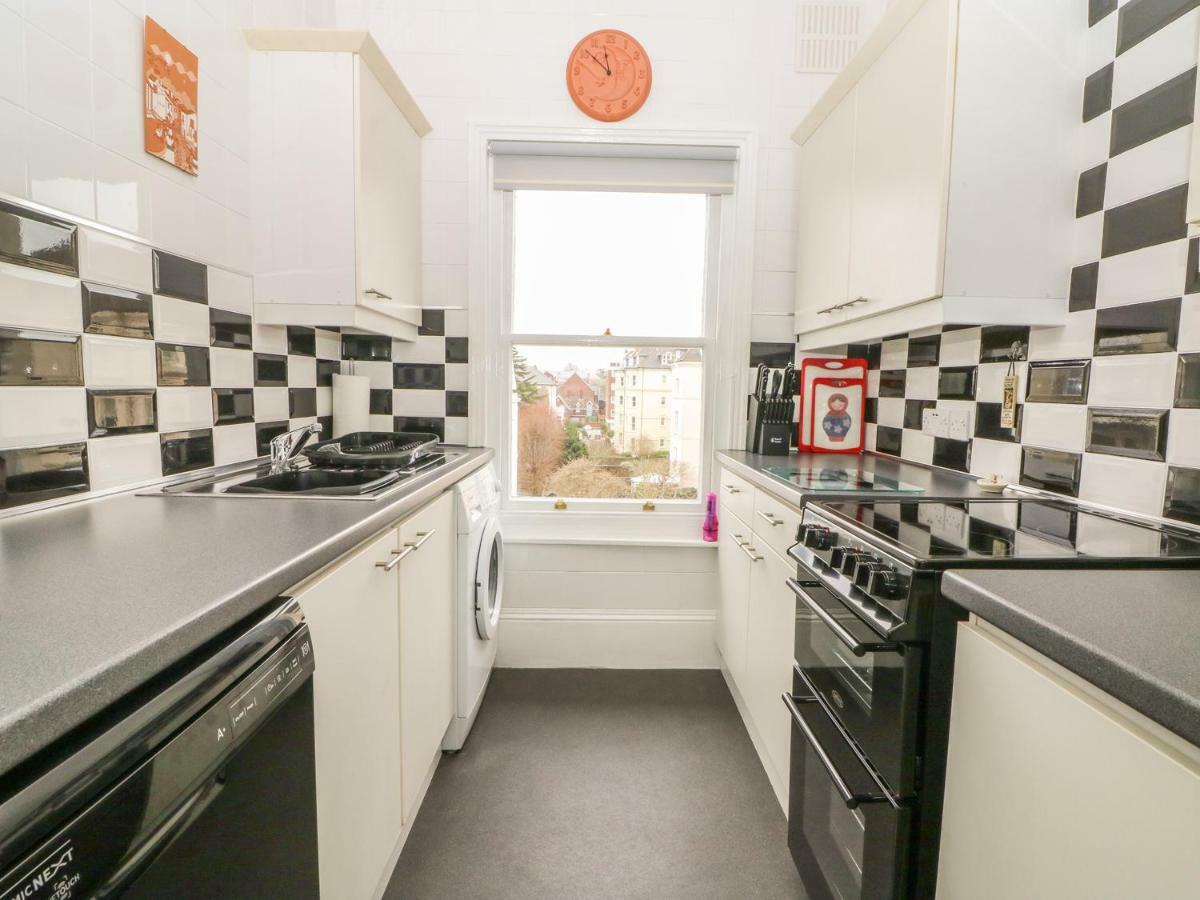 Appartement Saltwood à Tournoi d'Tournoi d'Eastbourne Extérieur photo