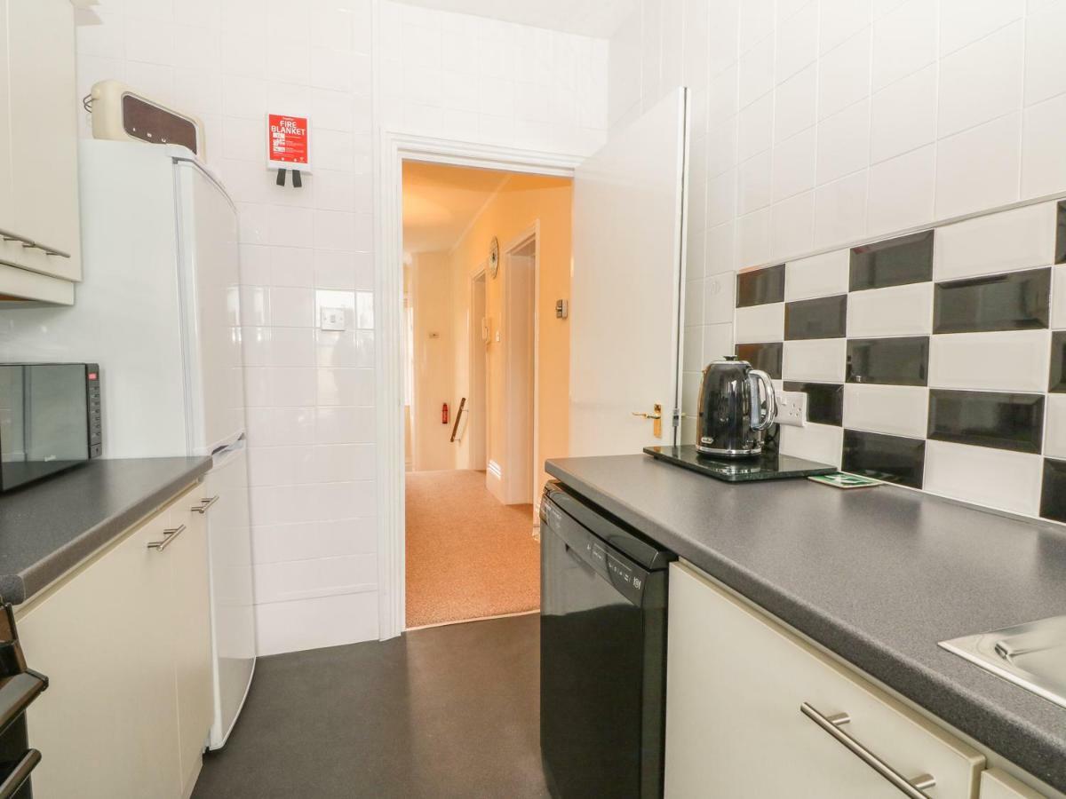 Appartement Saltwood à Tournoi d'Tournoi d'Eastbourne Extérieur photo