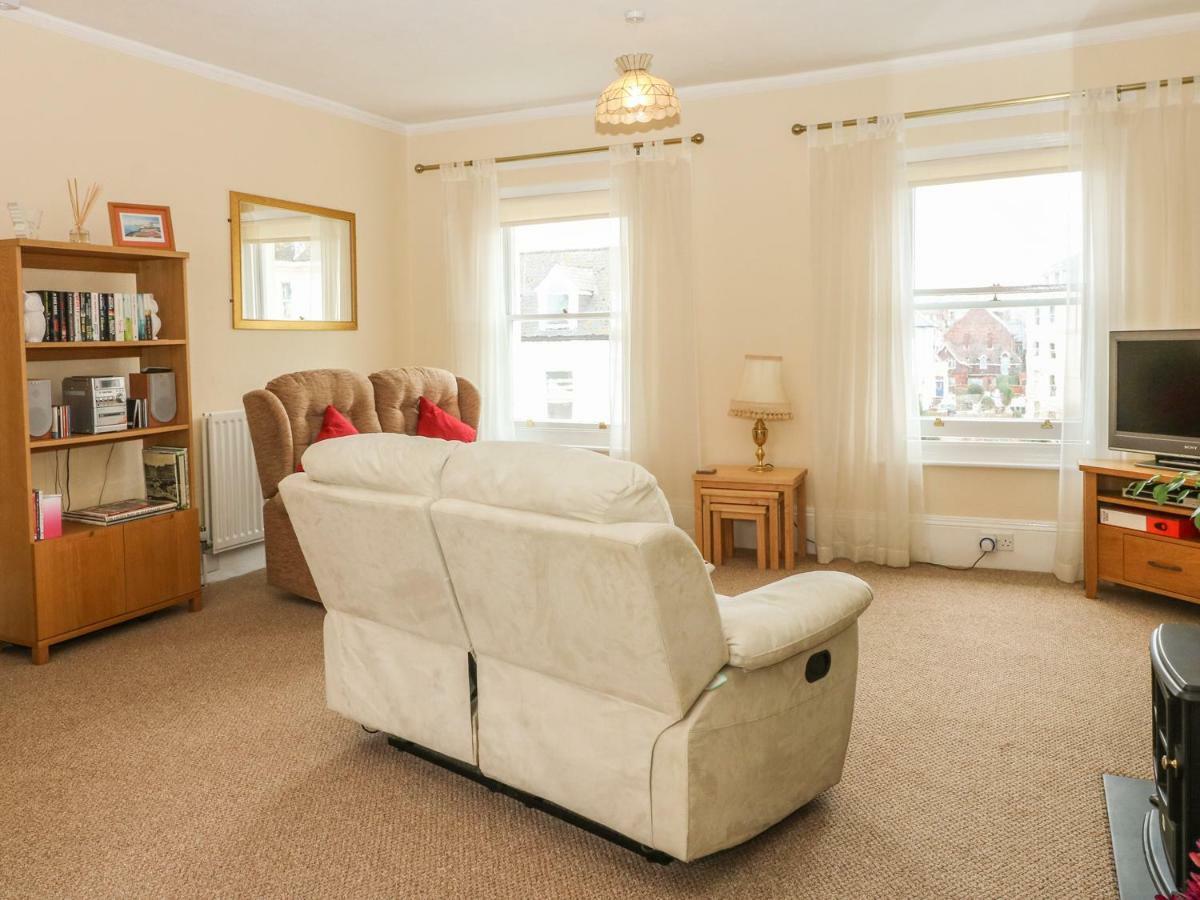 Appartement Saltwood à Tournoi d'Tournoi d'Eastbourne Extérieur photo