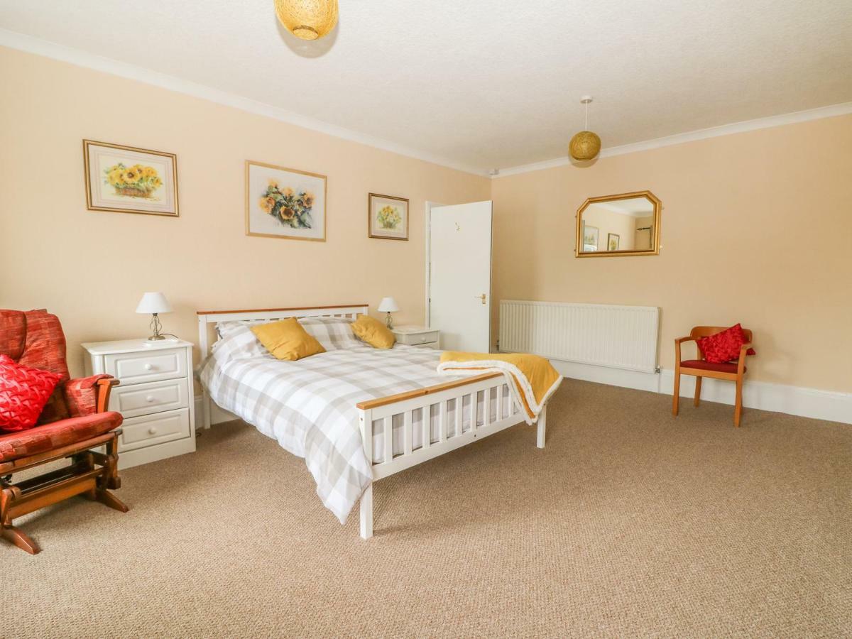 Appartement Saltwood à Tournoi d'Tournoi d'Eastbourne Extérieur photo